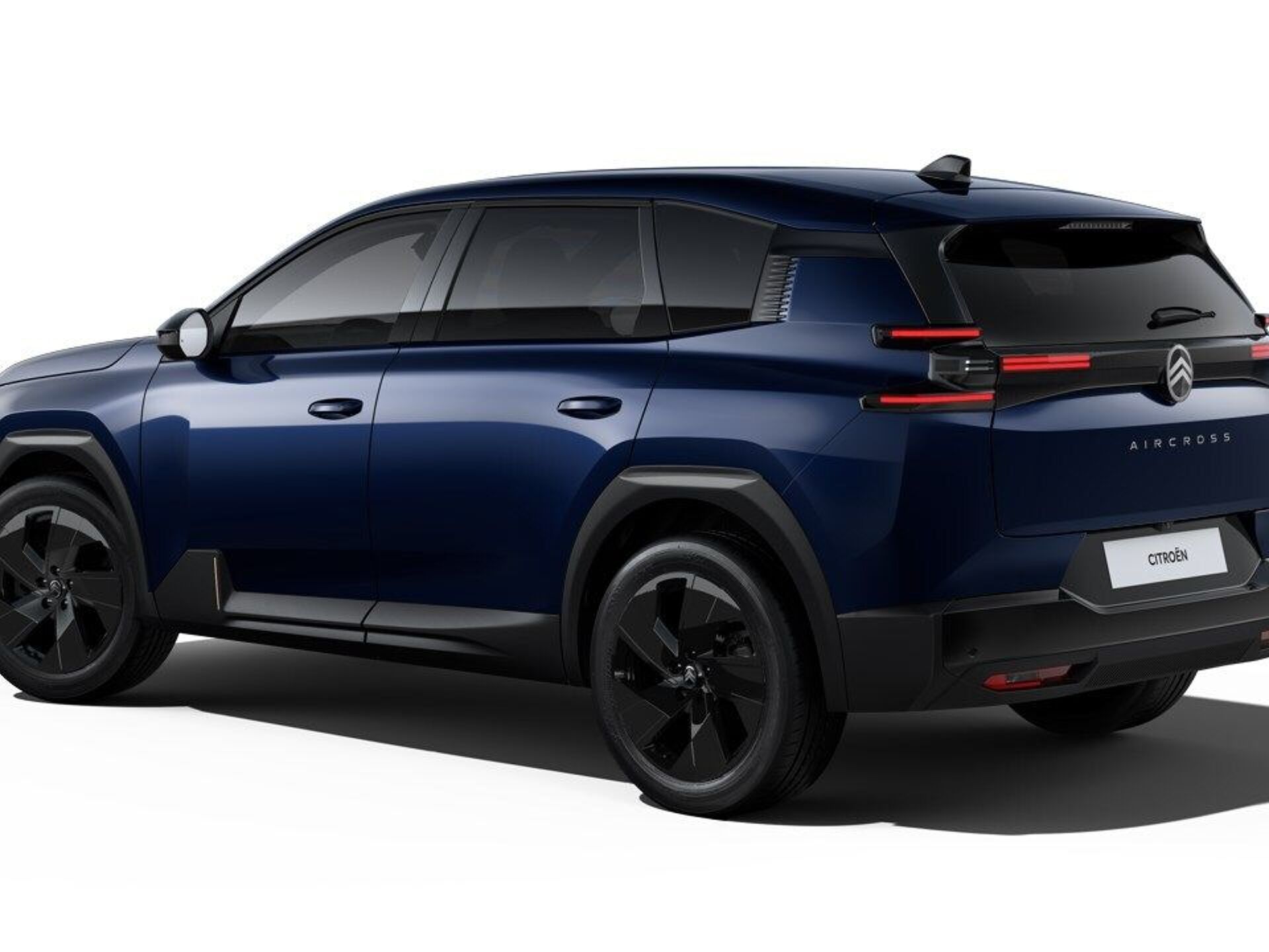 Imagen 3 de CITROEN C5 Aircross