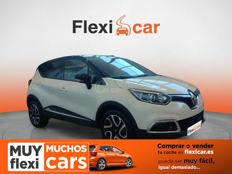 Foto del RENAULT Captur TCe eco2 Energy Intens 90