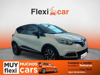 Imagen de RENAULT Captur TCe eco2 Energy Intens 90