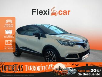 Imagen de RENAULT Captur TCe eco2 Energy Intens 90