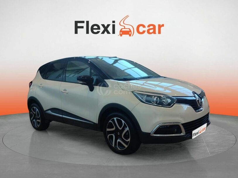 Foto del RENAULT Captur TCe eco2 Energy Intens 90