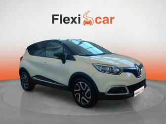 Imagen de RENAULT Captur TCe eco2 Energy Intens 90