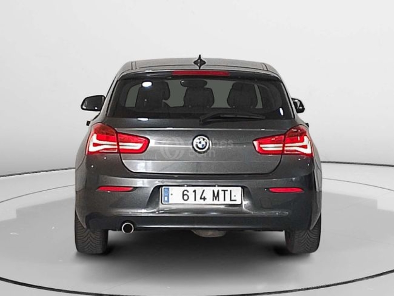 Foto del BMW Serie 1 116d