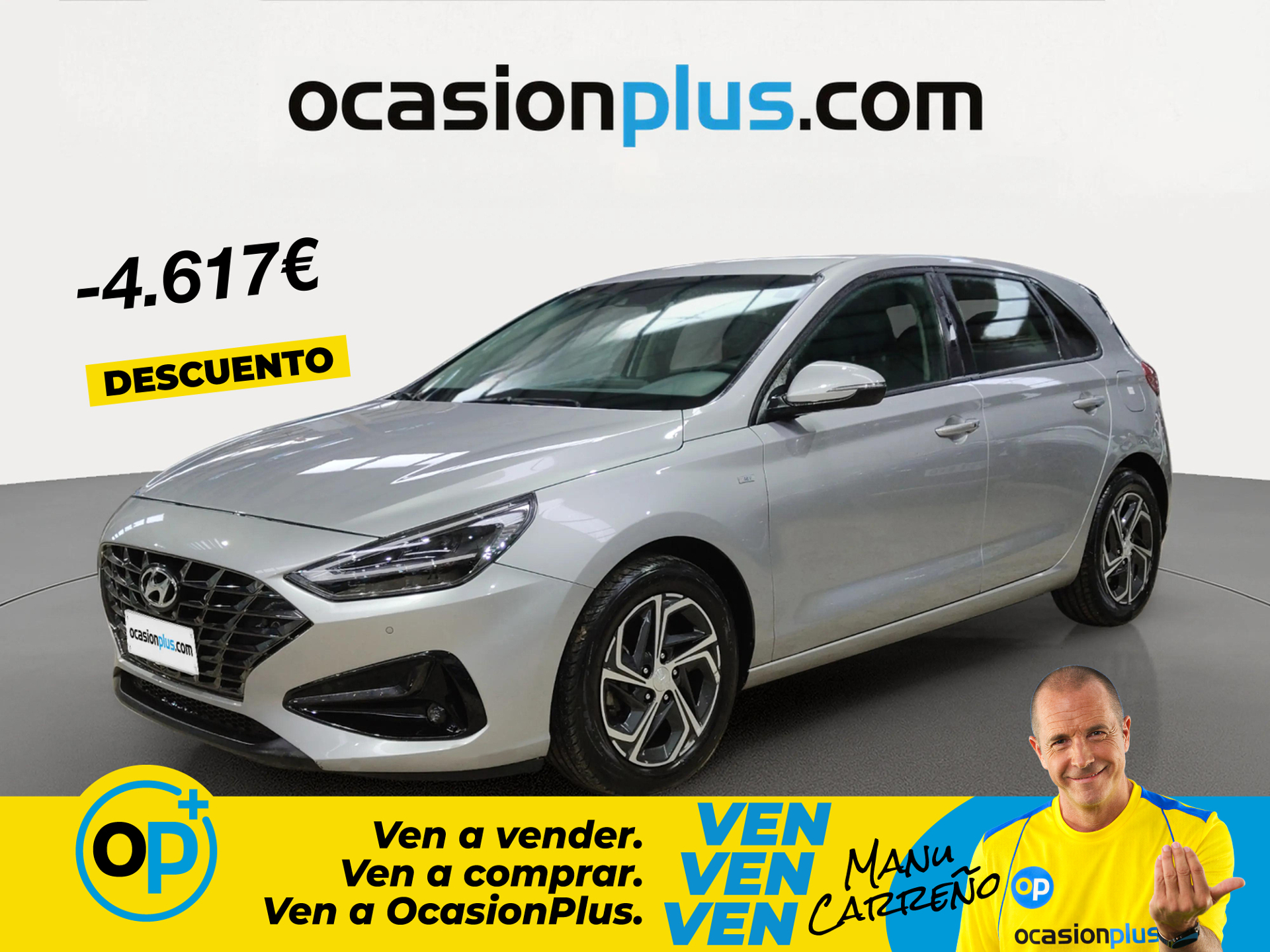 Imagen de HYUNDAI i30