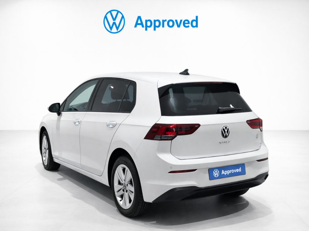 Foto del VOLKSWAGEN Golf 1.0 TSI Life 81kW