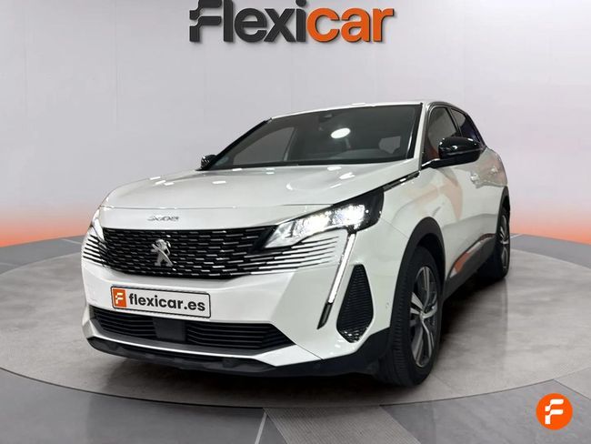 Foto del PEUGEOT 3008 1.2 S&S PureTech Allure Pack 130