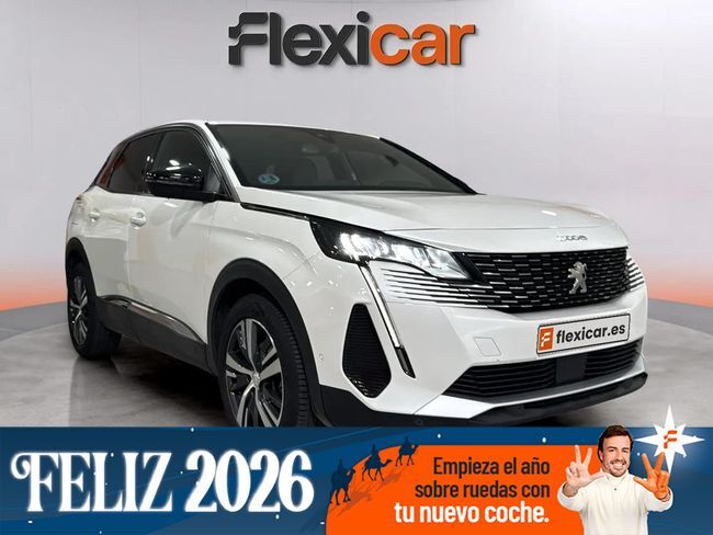 PEUGEOT 3008 (1.2 PureTech 96KW S&S Allure Pack) en Tarragona