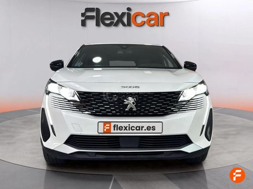 Foto del PEUGEOT 3008 1.2 S&S PureTech Allure Pack 130