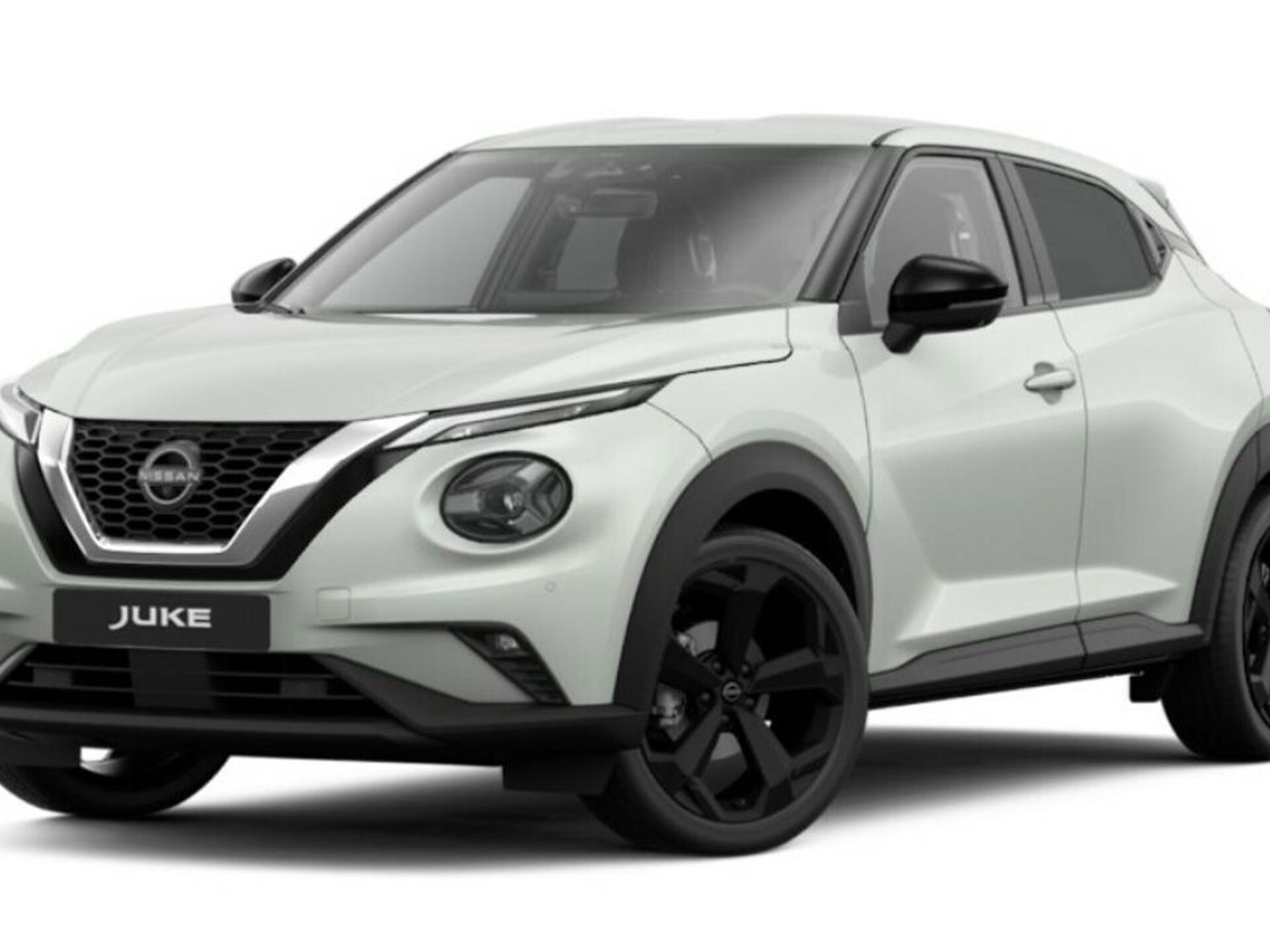 Imagen 2 de NISSAN Juke