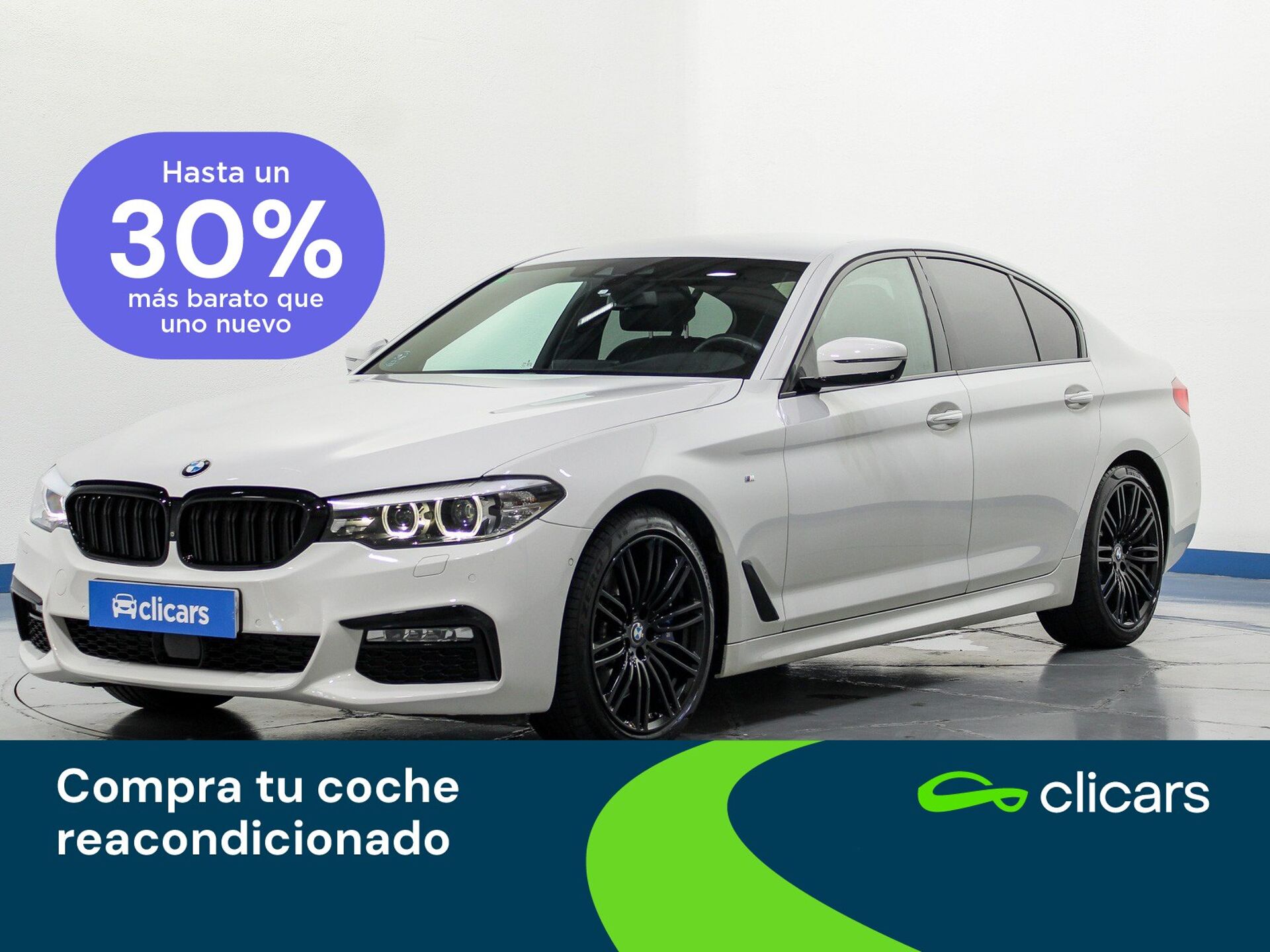 Imagen de BMW Serie 5