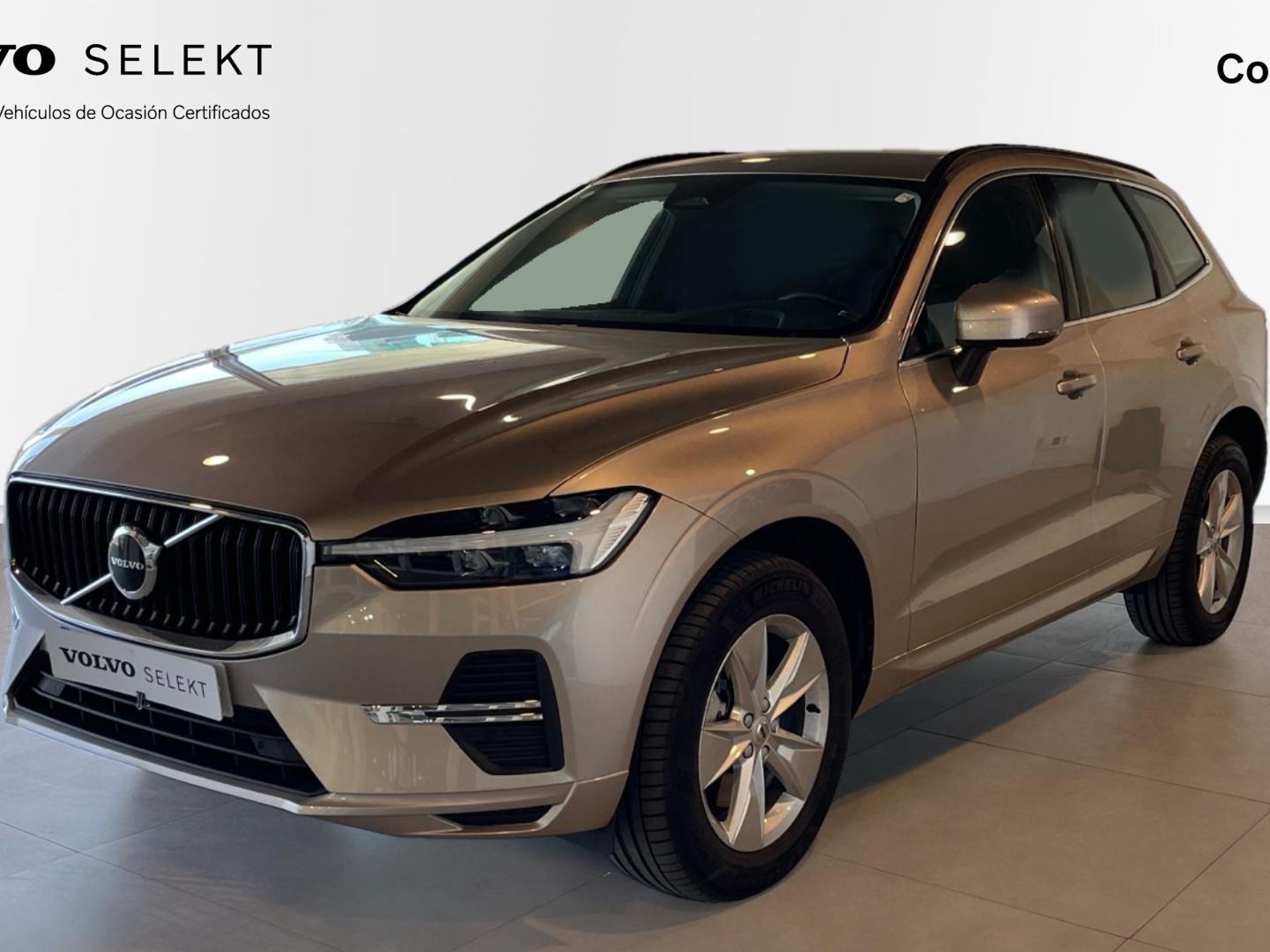 Imagen de VOLVO XC60