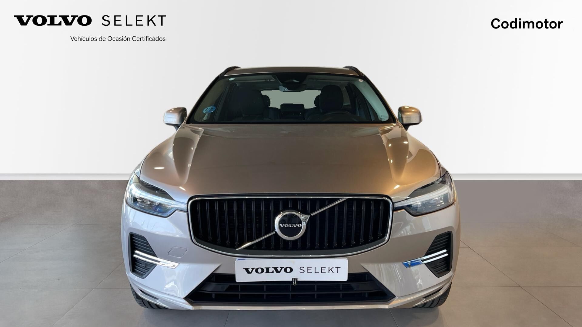 Foto del VOLVO XC60 B4 Core FWD Aut.