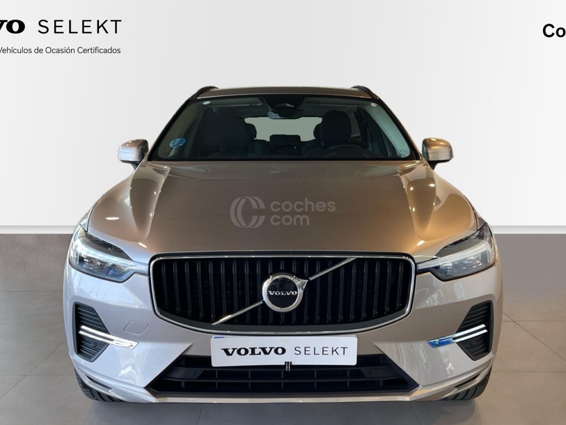 Foto del VOLVO XC60 B4 Core FWD Aut.