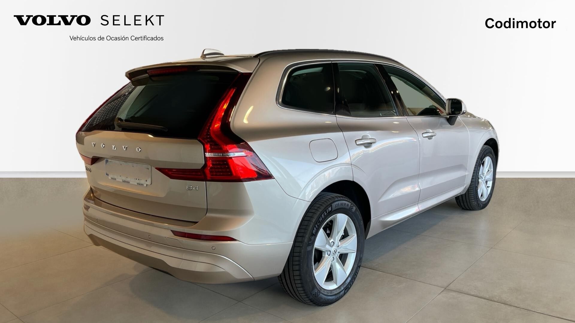 Foto del VOLVO XC60 B4 Core FWD Aut.