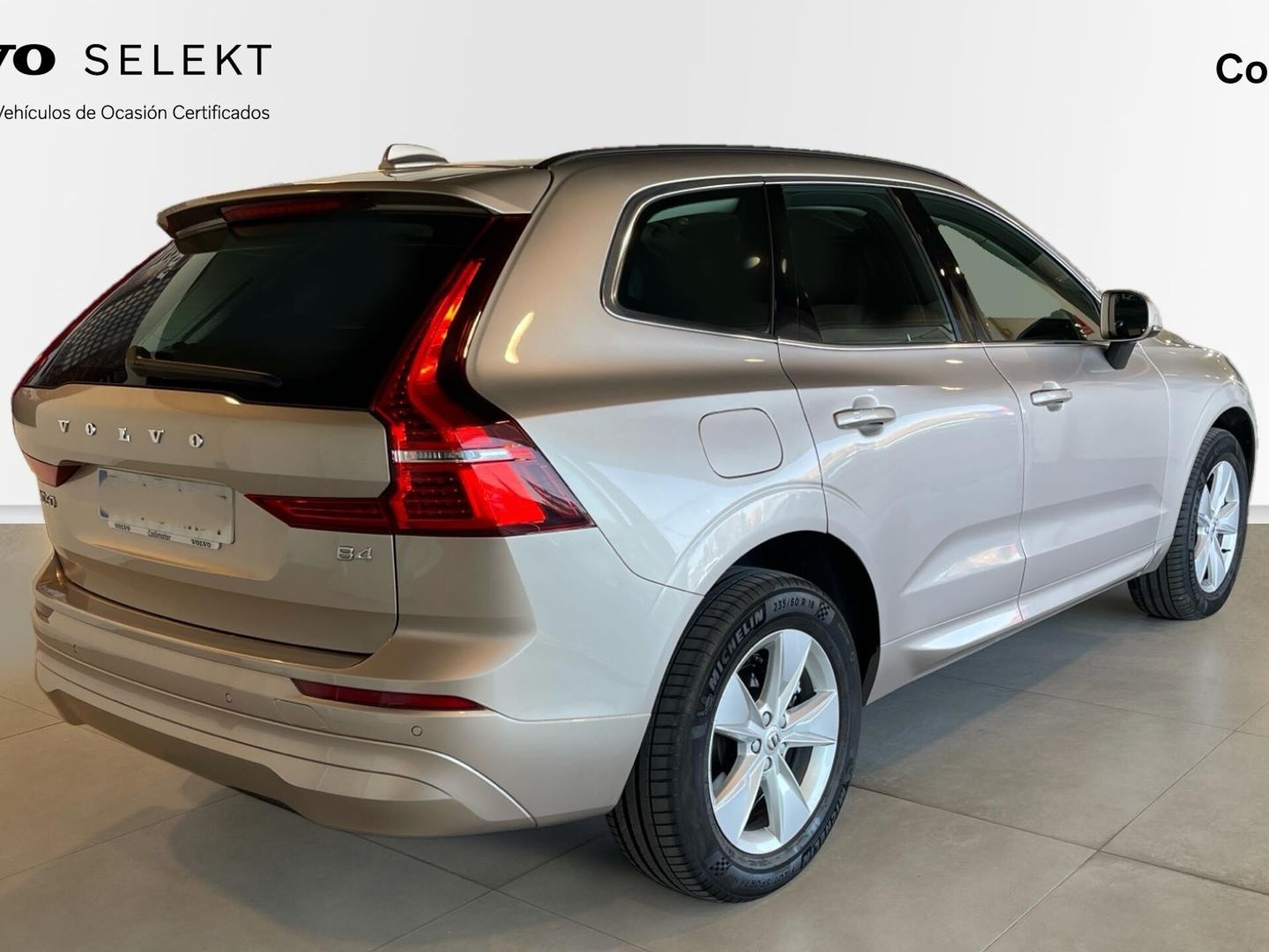 Imagen 2 de VOLVO XC60