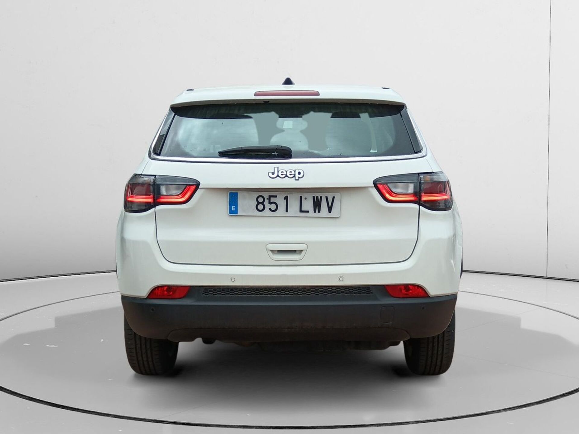 Imagen 3 de JEEP Compass