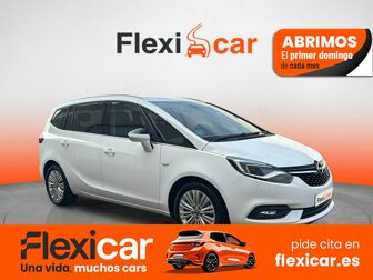 Imagen de OPEL Zafira Tourer 1.4 T S-S Selective