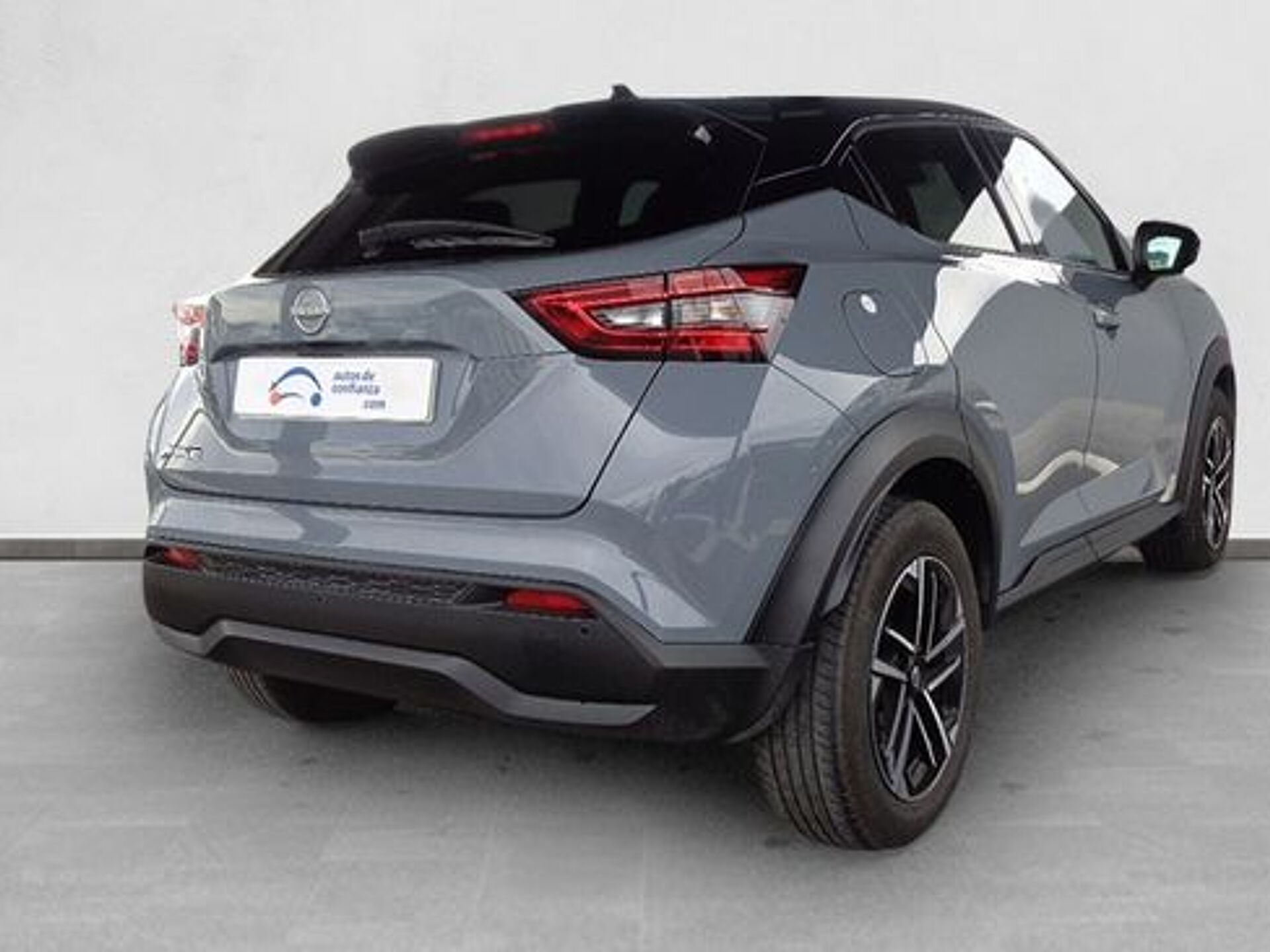 Imagen 2 de NISSAN Juke