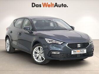 Imagen de SEAT León 1.5 TSI S&S Style Special Edition 150