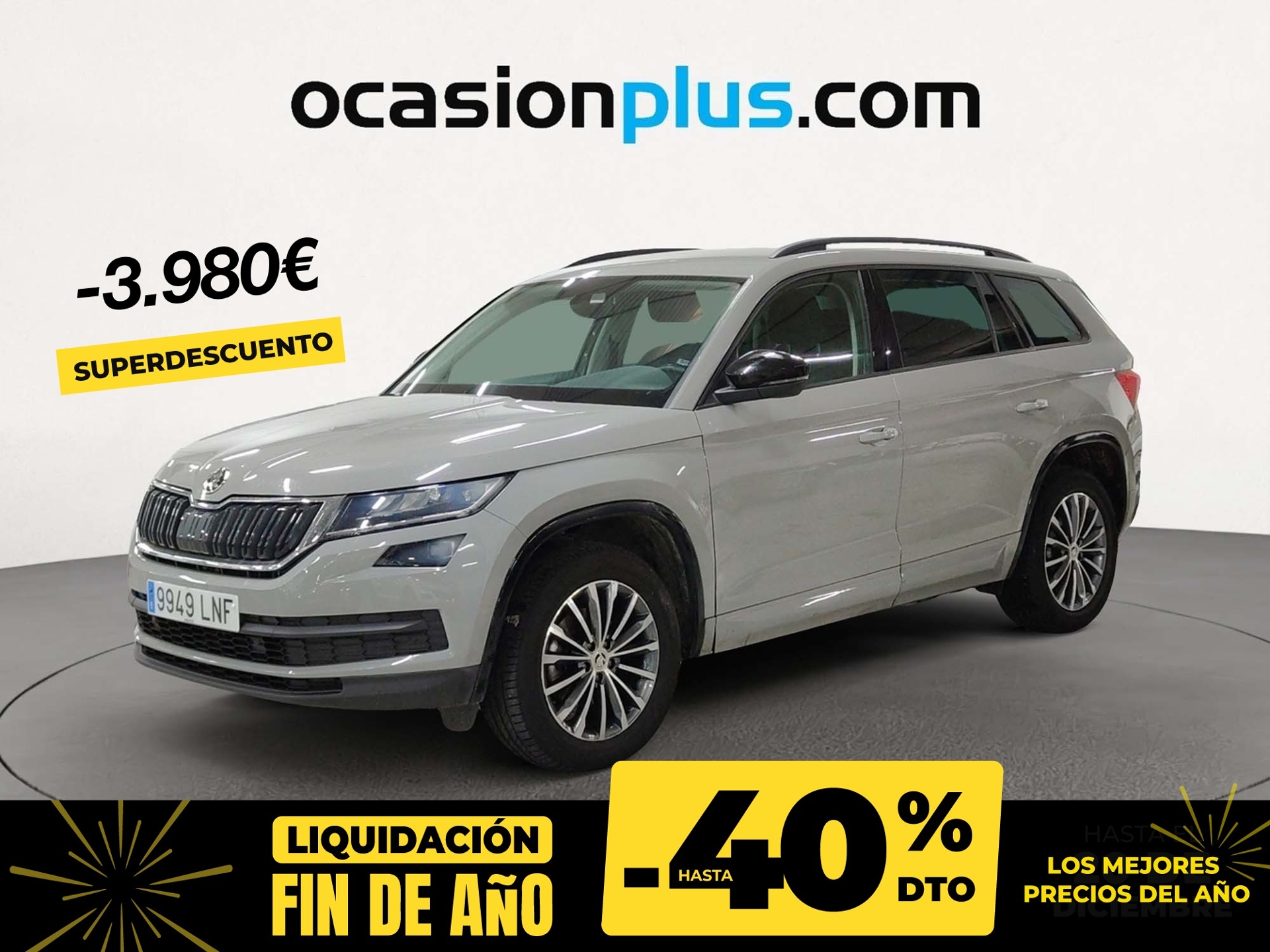Imagen de SKODA Kodiaq