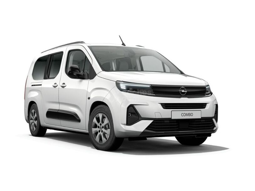 Foto del OPEL Combo Combi 1.5TD S-S GS AT8 130