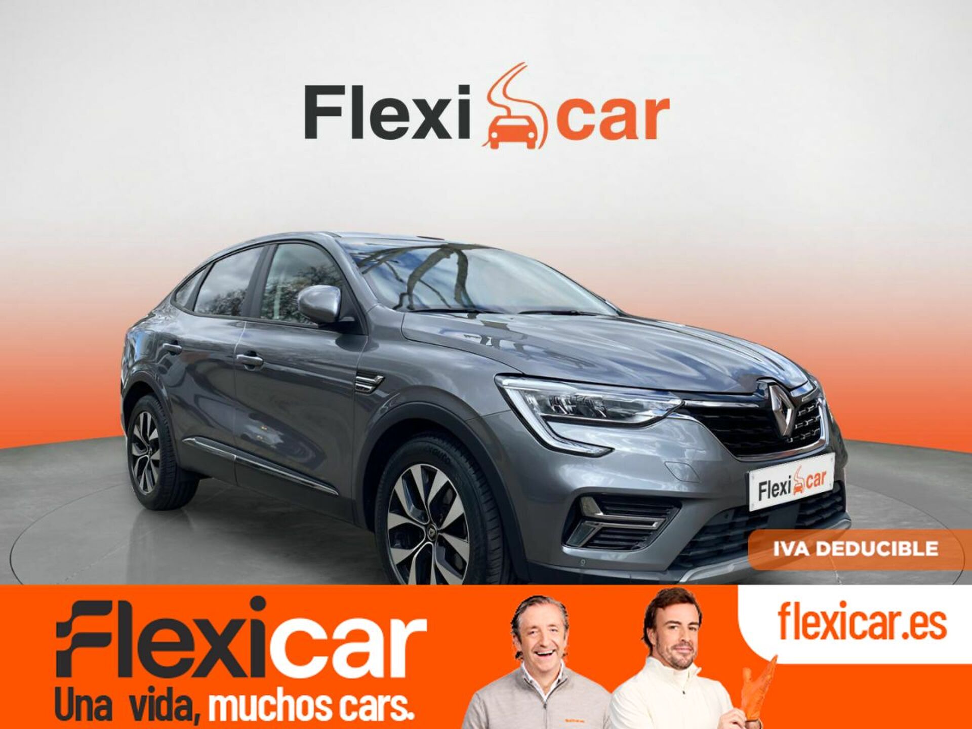 Imagen de RENAULT Arkana