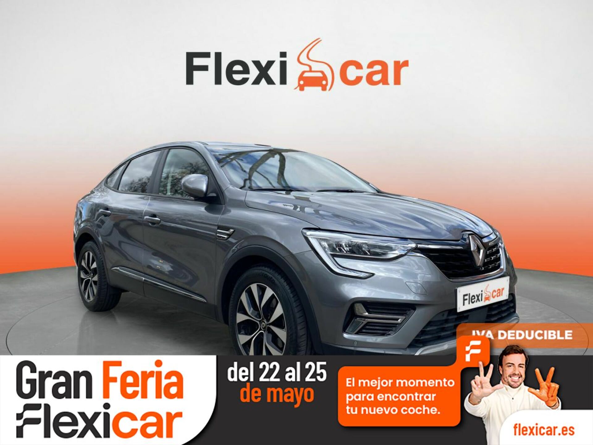 Imagen de RENAULT Arkana