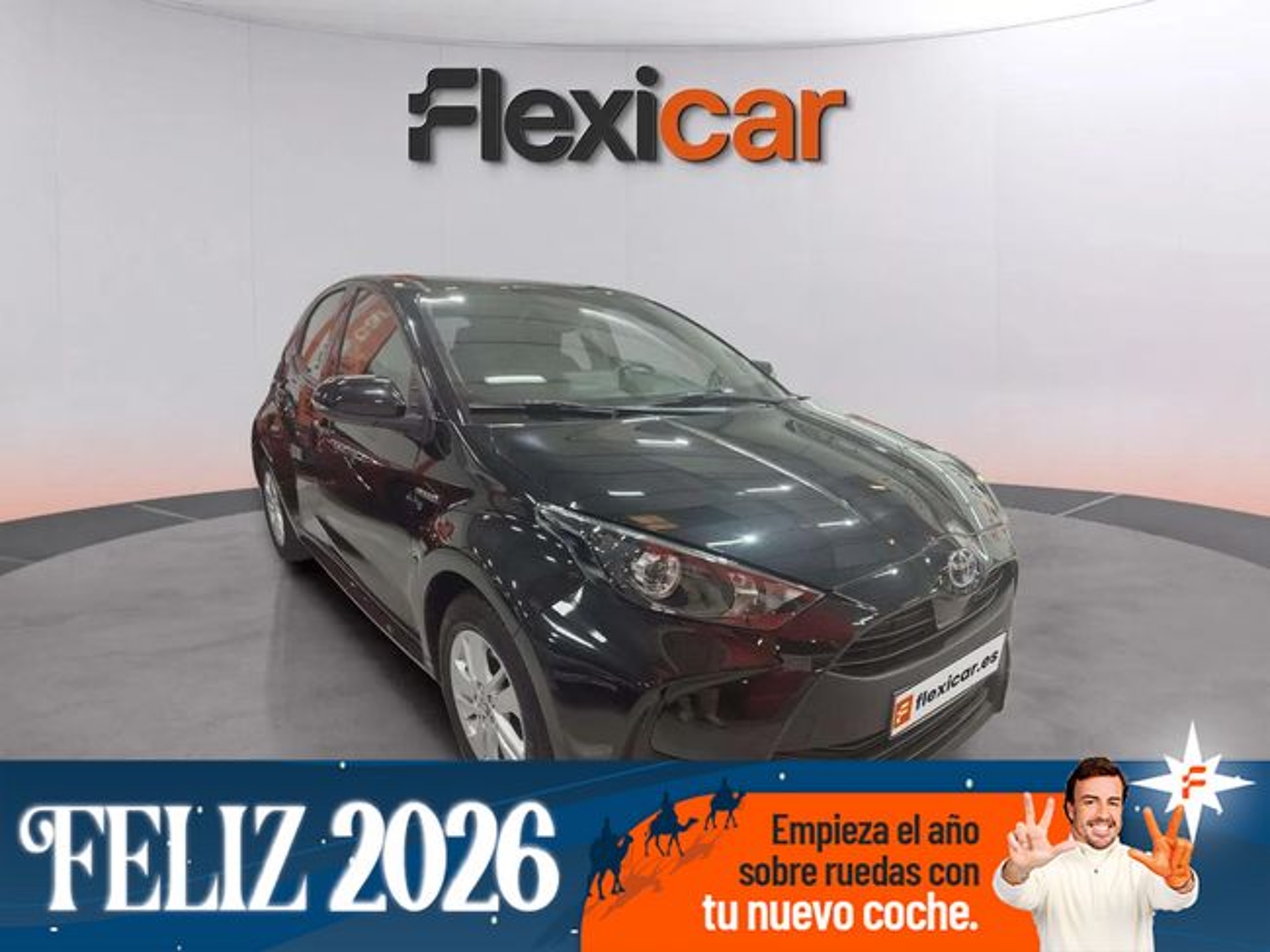 Imagen de TOYOTA Yaris