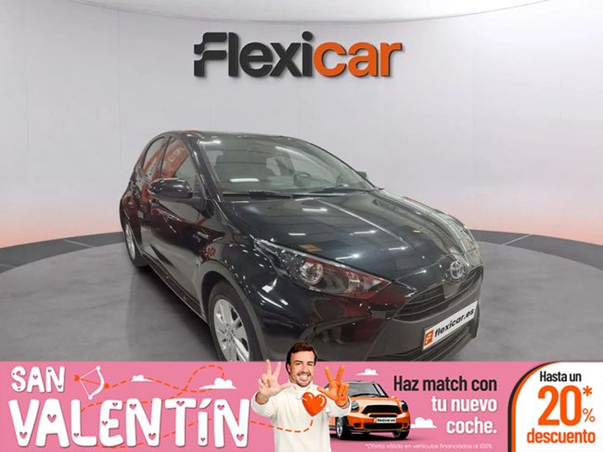 Imagen de TOYOTA Yaris