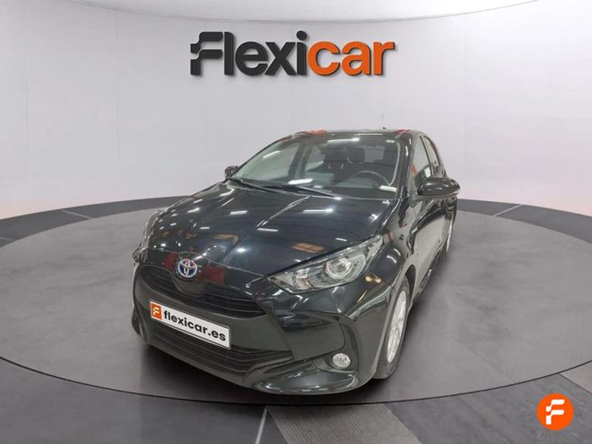 Imagen 3 de TOYOTA Yaris