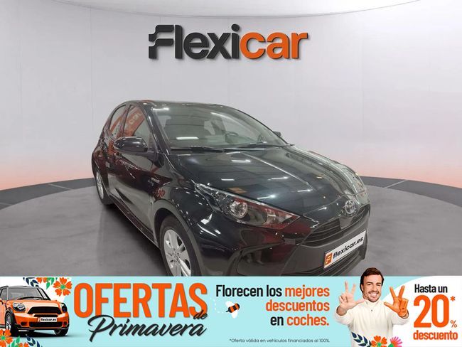 Foto del TOYOTA Yaris 120H 1.5 Active Tech