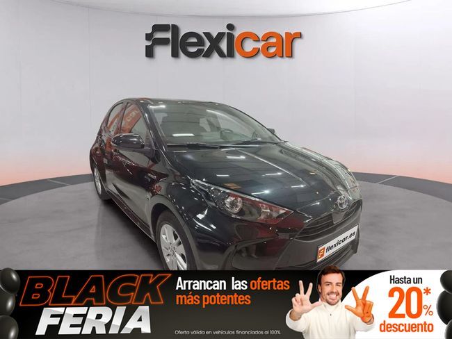 TOYOTA Yaris (1.5 120H Active Tech) en Barcelona
