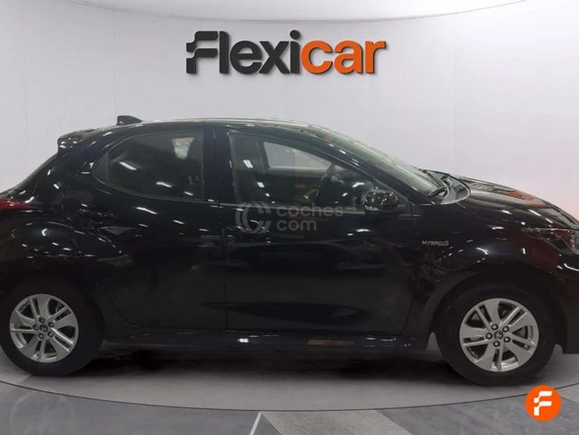 Foto del TOYOTA Yaris 120H 1.5 Active Tech