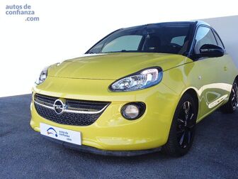 Imagen de OPEL Adam 1.4 XEL GLP Jam