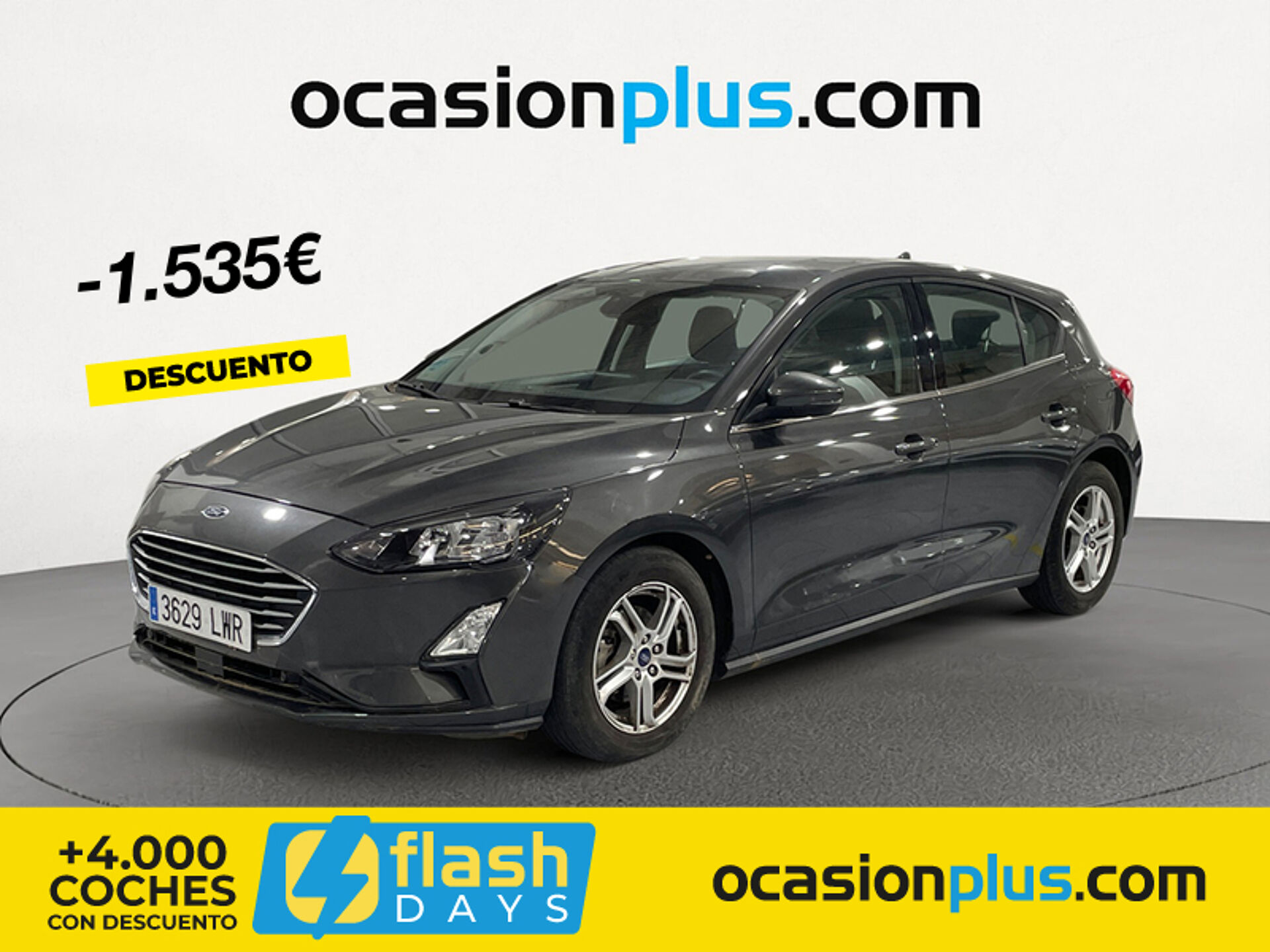 Imagen de FORD Focus