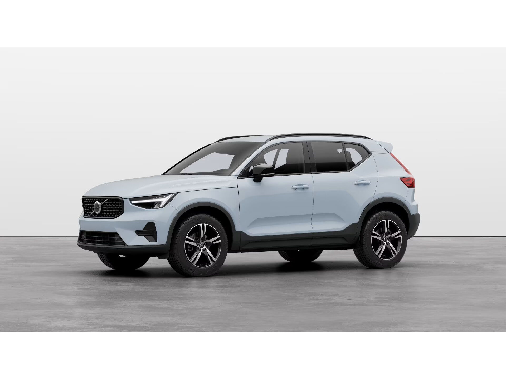 Imagen de VOLVO XC40