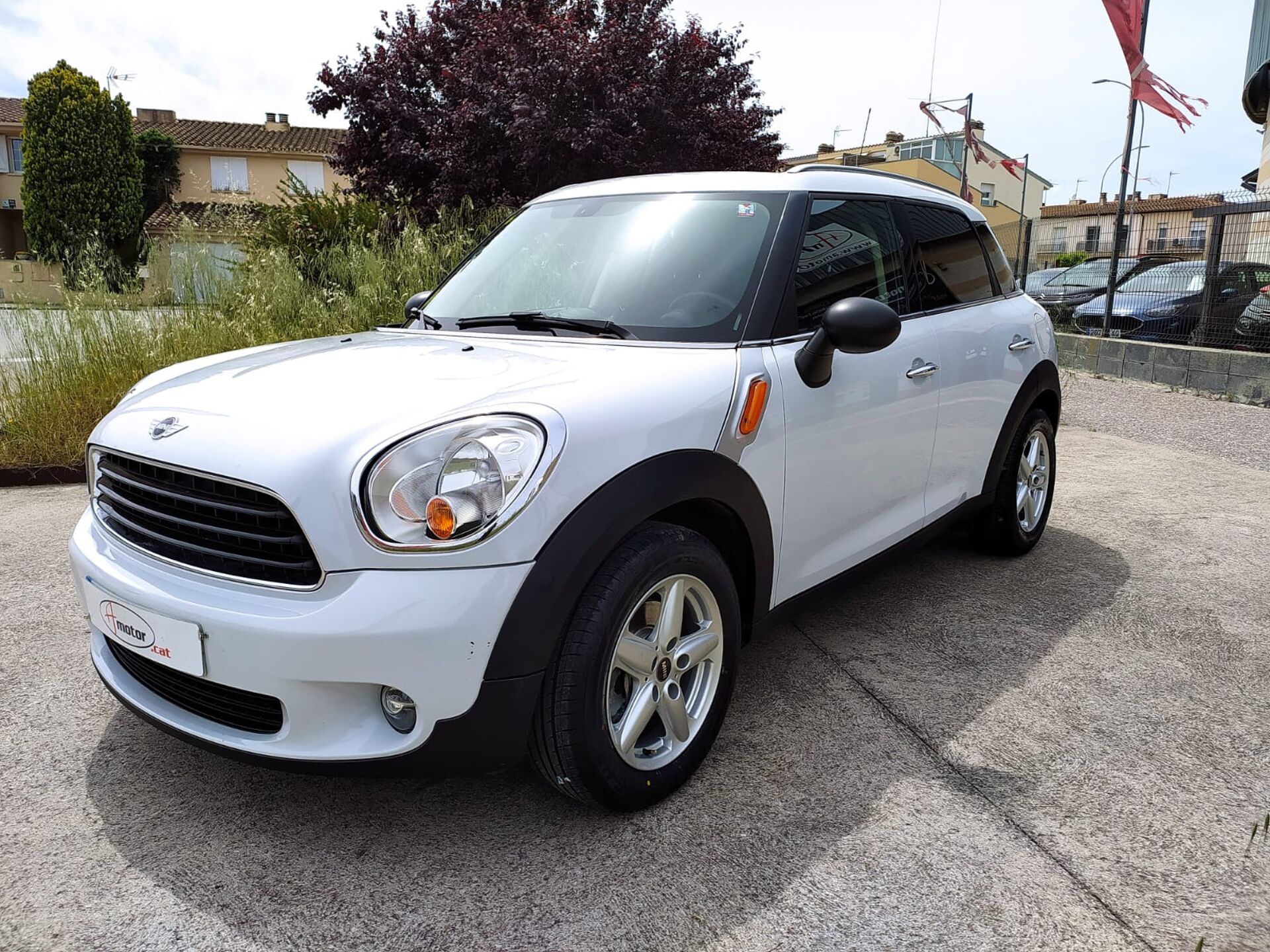 Imagen de MINI Mini