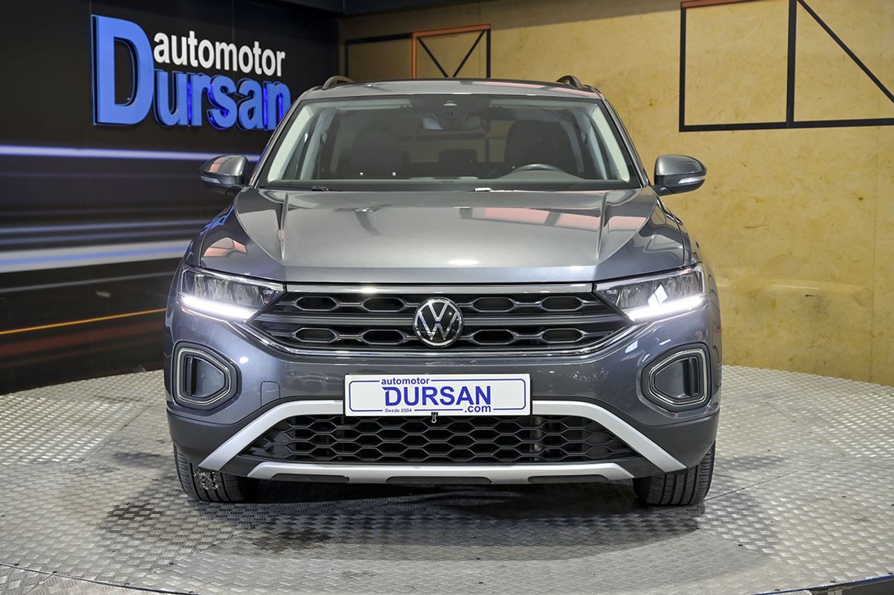 Foto del VOLKSWAGEN T-Roc 2.0TDI Life 85kW