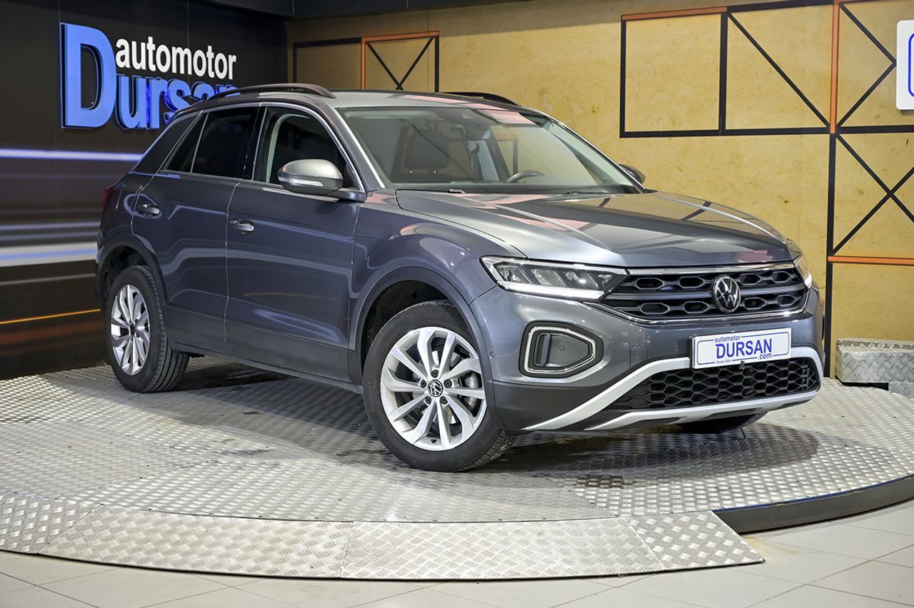 Foto del VOLKSWAGEN T-Roc 2.0TDI Life 85kW