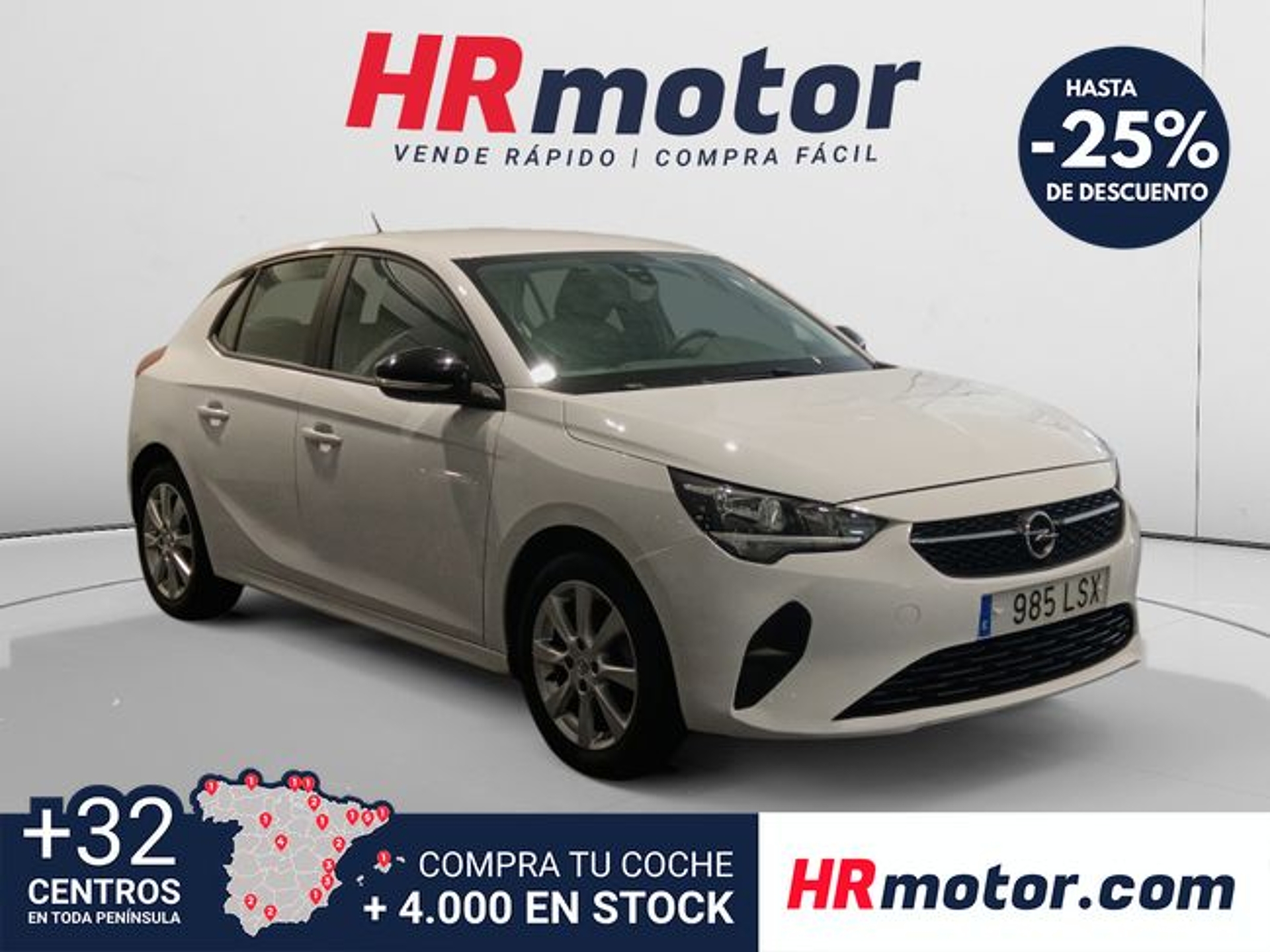 Imagen de OPEL Corsa