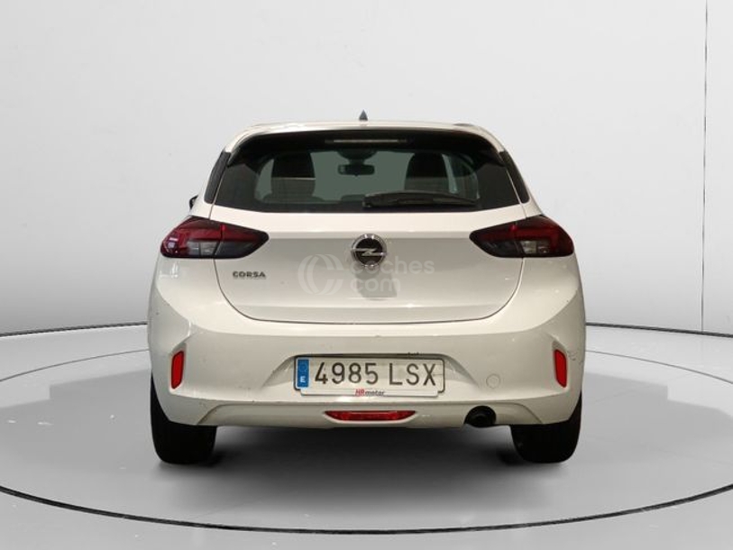 Foto del OPEL Corsa 1.2 XEL S-S Edition 75