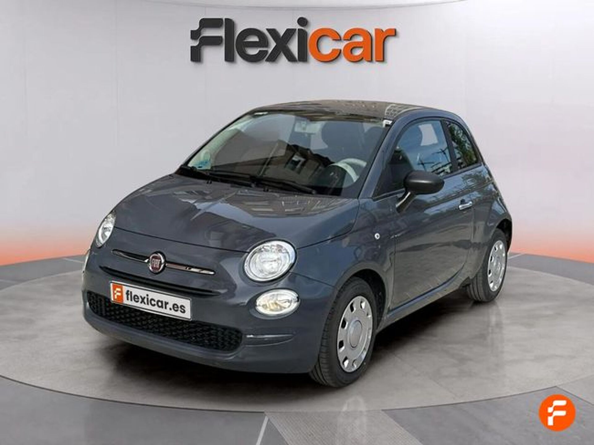 Imagen 3 de FIAT 500