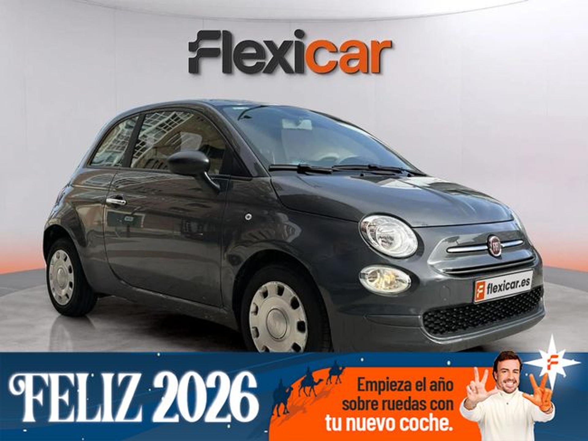 Imagen de FIAT 500
