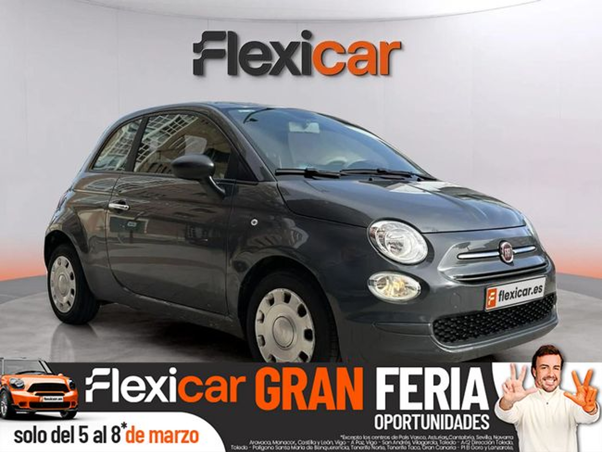 Imagen de FIAT 500