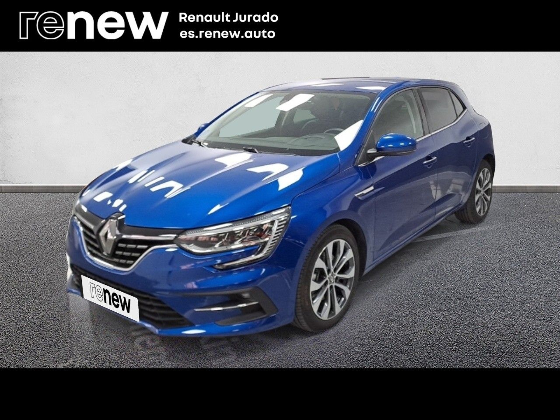 Imagen de RENAULT Mégane