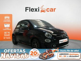 Imagen de FIAT 500 1.0 GSE S