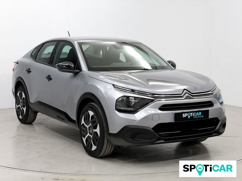 Foto del CITROEN C4 X 1.2 PureTech You S&S 100
