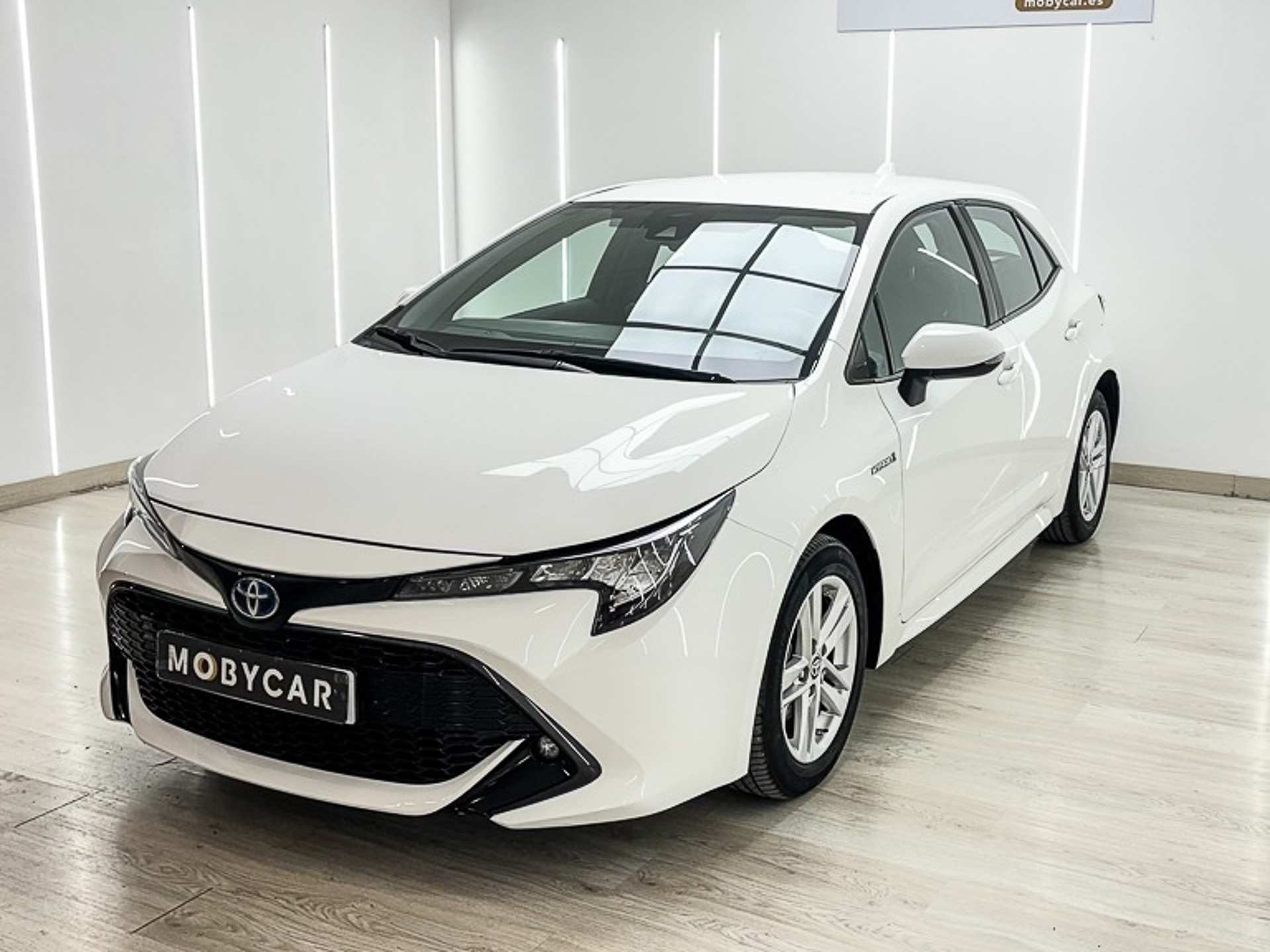 Imagen de TOYOTA Corolla