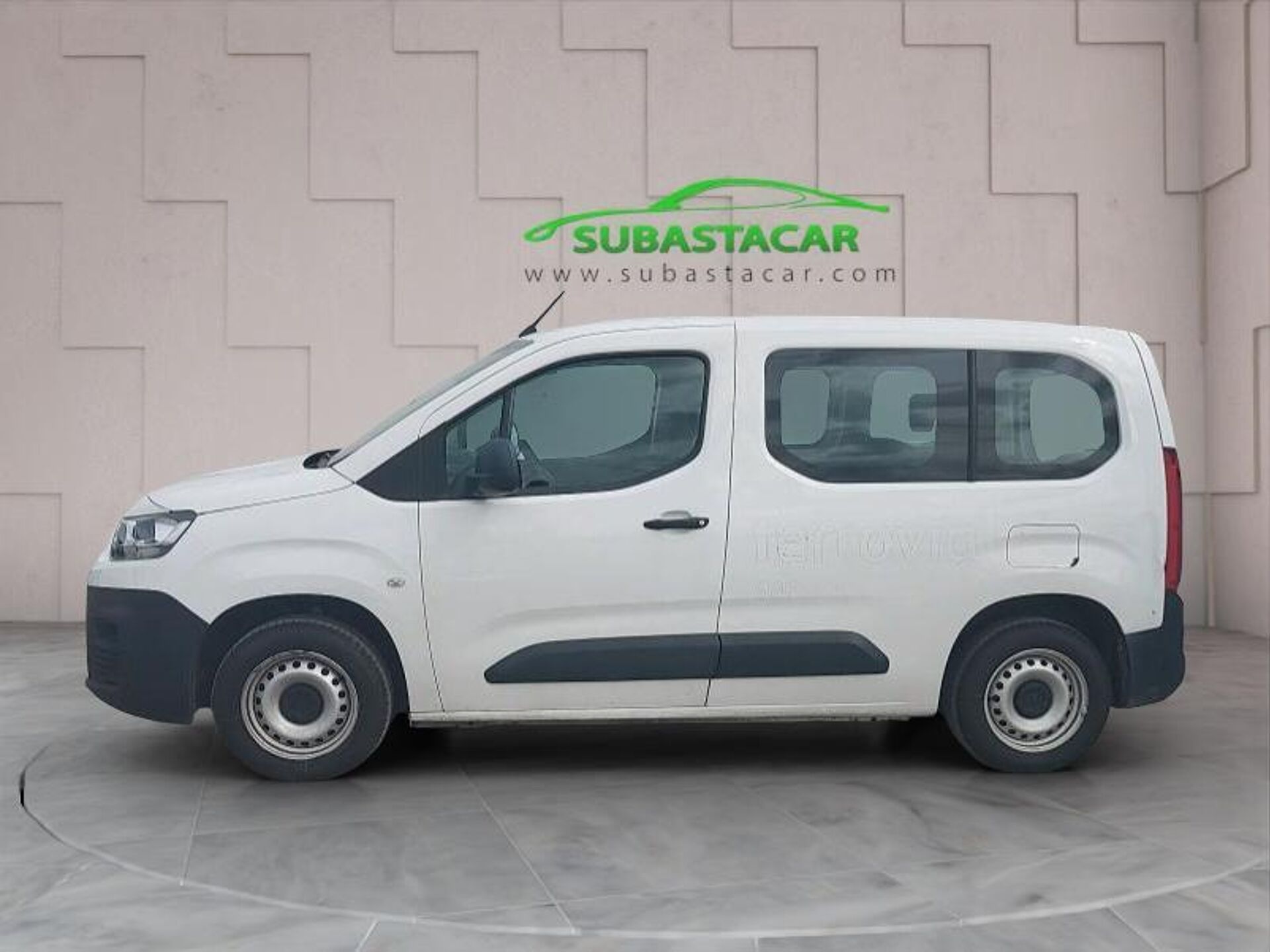 Imagen de CITROEN Berlingo