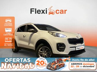 Imagen de KIA Sportage 1.6 GDi Concept Plus 4x2